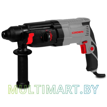 Перфоратор Crown CT18211 BMC